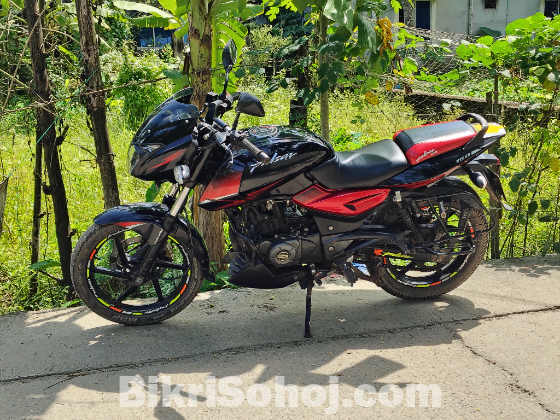 Pulsar Double Disk 2018 model